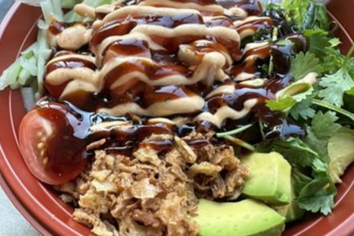 Horu Sushi LeF FoodHall Riverdale, MD Restaurant Menu + Delivery