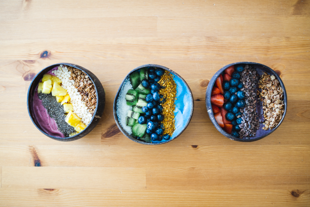 Java Juice House Delivery Menu Order Online 1061 Hamilton Pl