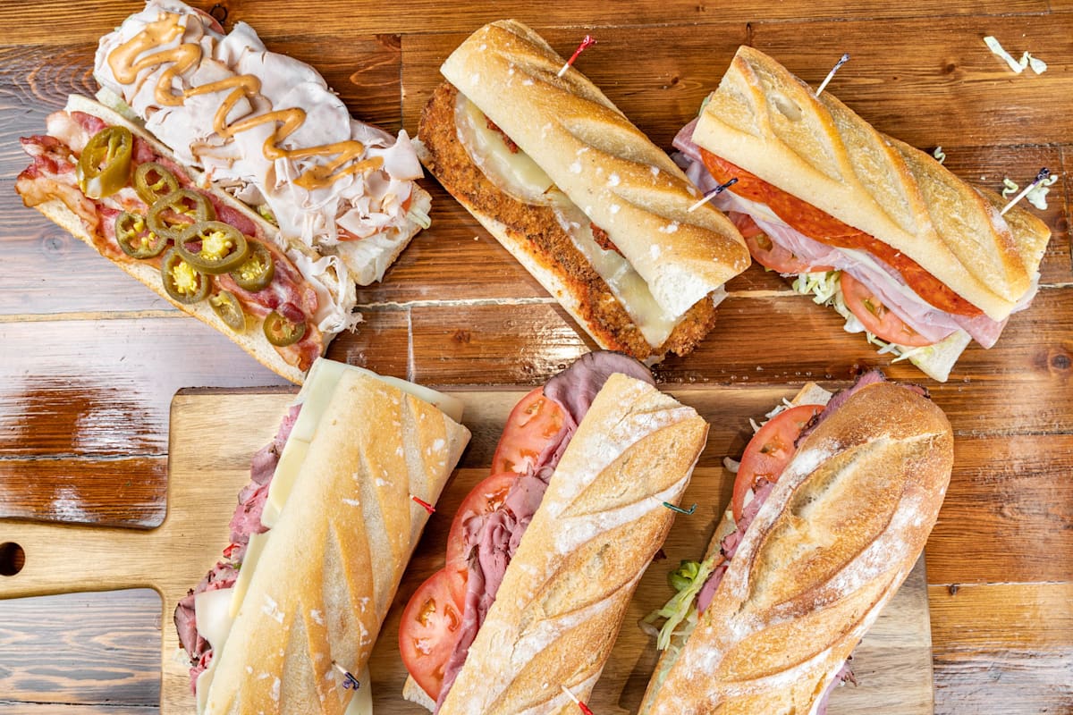 Bagels and More Delivery Menu Order Online 224 E Hartsdale Ave