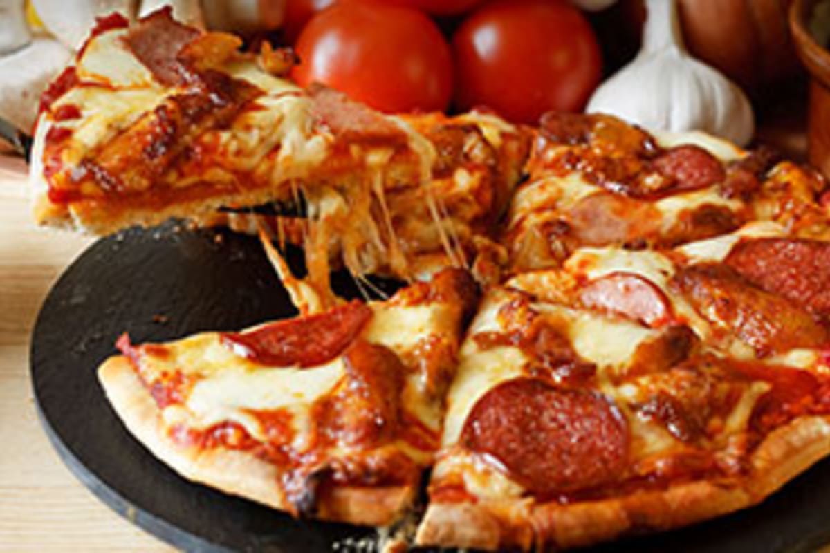 Alfredo's Pizza and Pasta Delivery Menu Order Online 4560 Algonquin