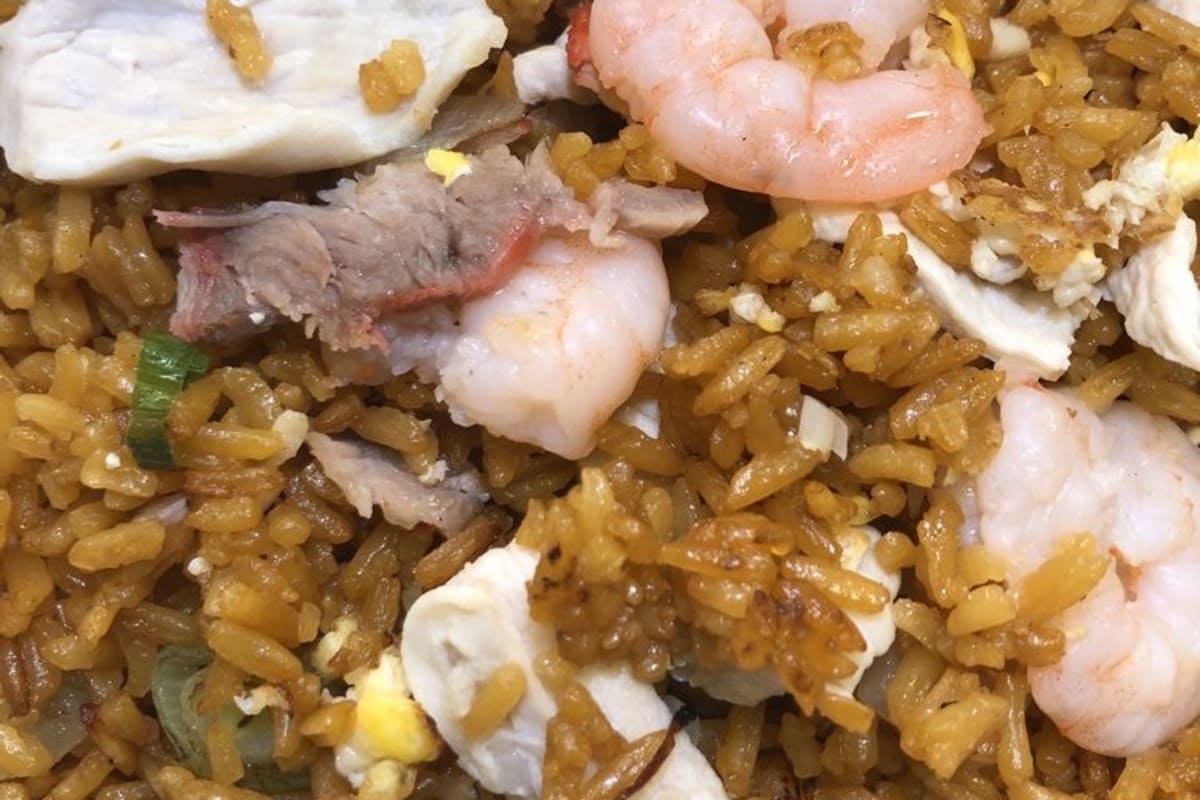 Quick Wok Chinese Restaurant Delivery Menu Order Online 9212 W