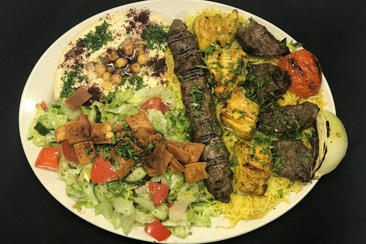 Yucca Kabob and Hookah Delivery Menu Order Online 57345 Twentynine