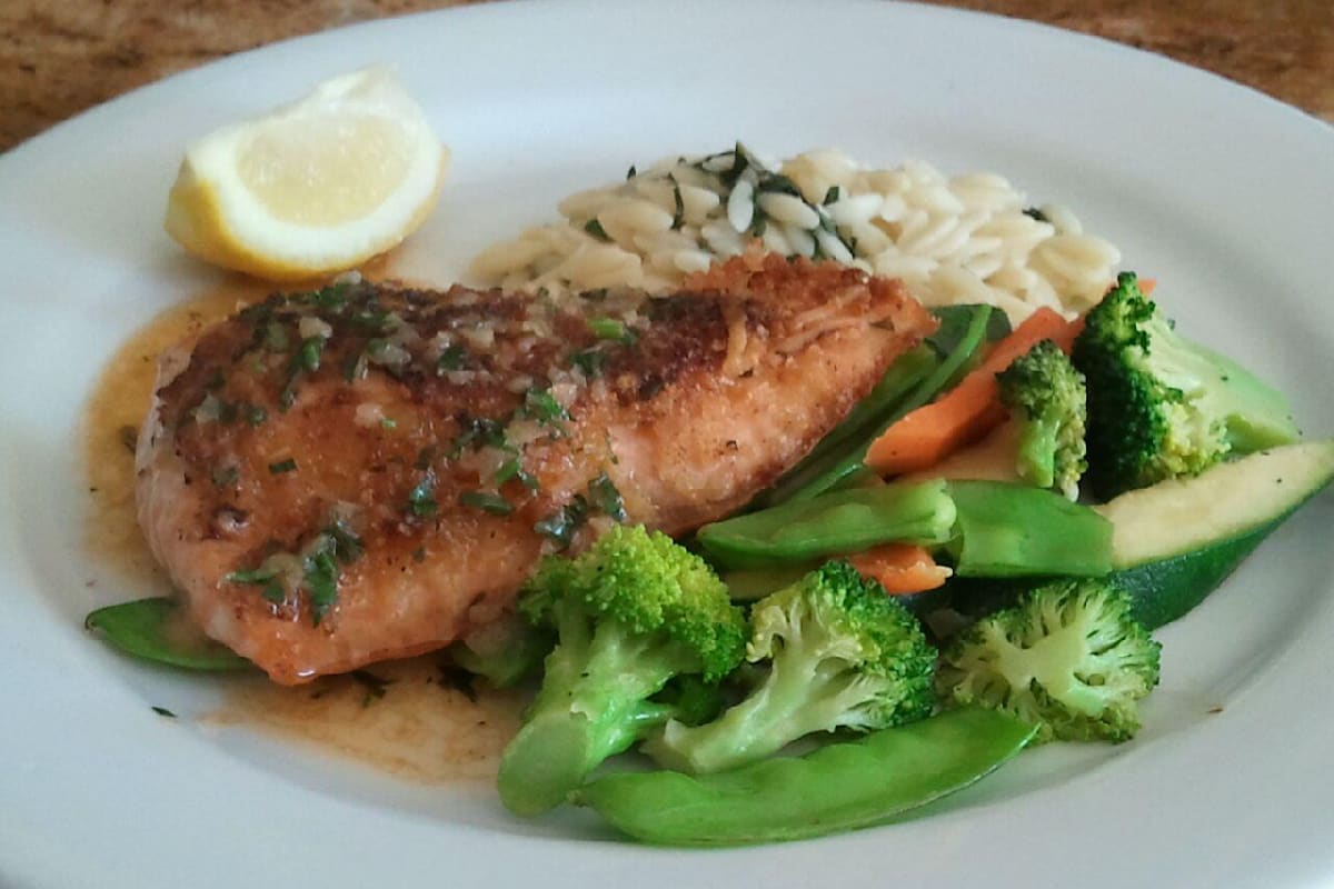 Trellis Restaurant Delivery Menu Order Online 1077 El Camino Real