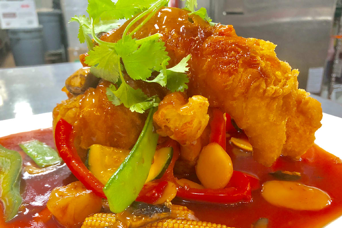 Chili House Delivery Menu Order Online 4200 S College Ave Fort