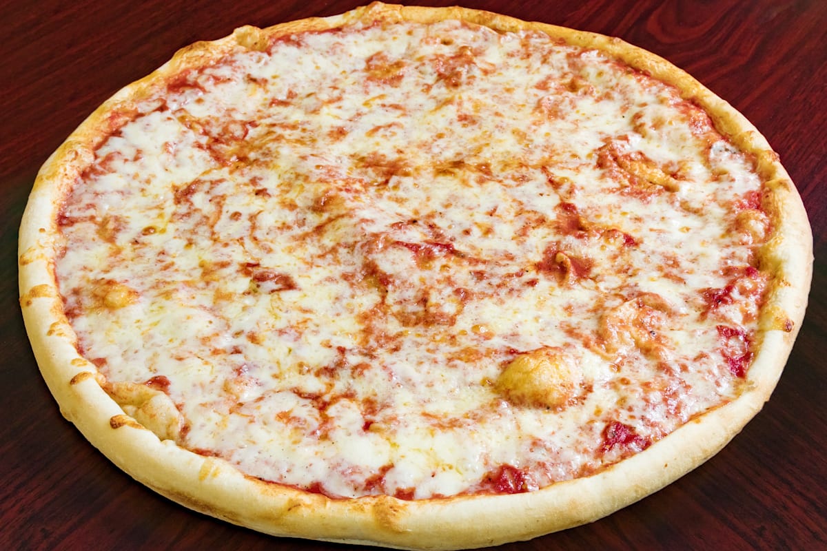 Stefko Pizza Bethlehem, PA Restaurant Menu + Delivery Seamless