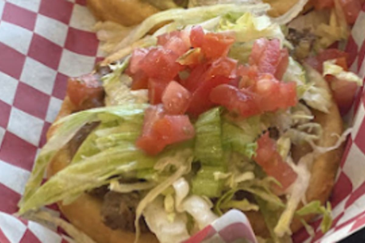 BM Tacos Burritos & More Delivery Menu Order Online 4126 Elm