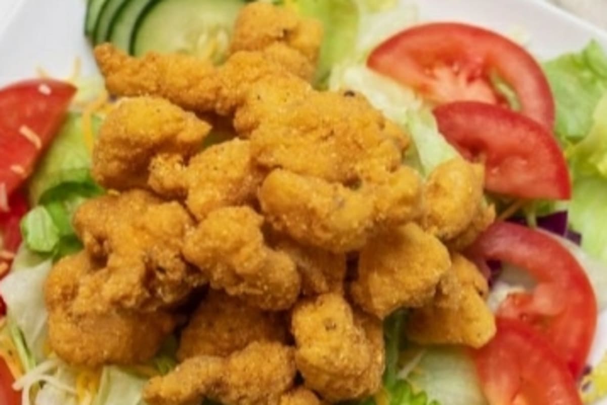 Catfish Kitchen Beltway Delivery Menu Order Online 9025 N