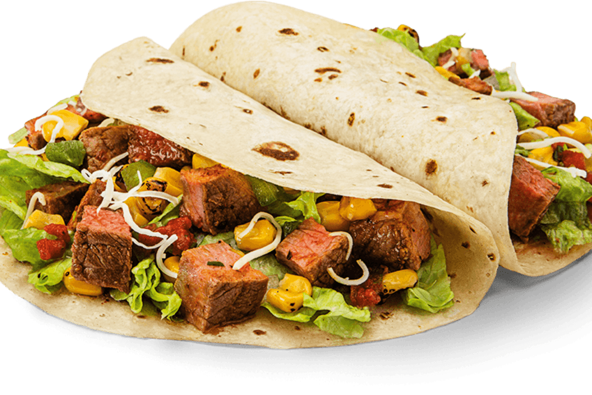 Pancheros Mexican Grill Delivery Menu | Order Online | 691 Route 130 N ...