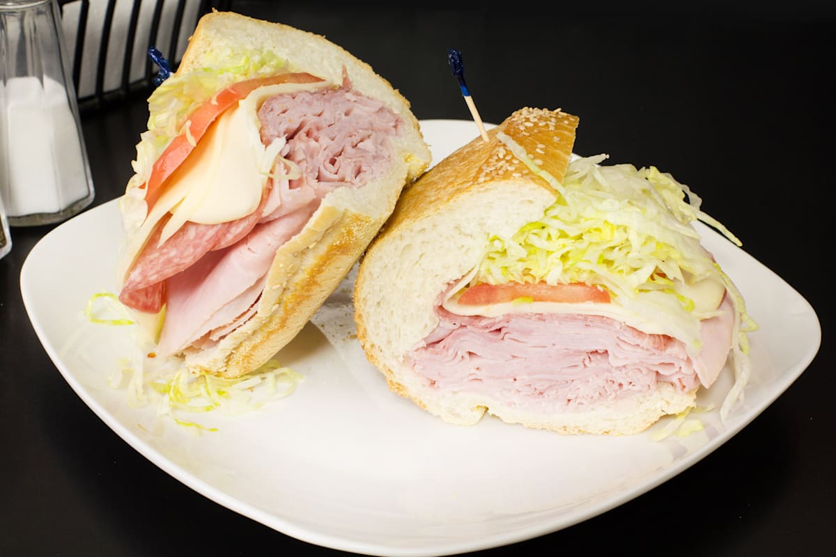 Slater’s Deli Delivery Menu Order Online 62 New Jersey 36 Leonardo