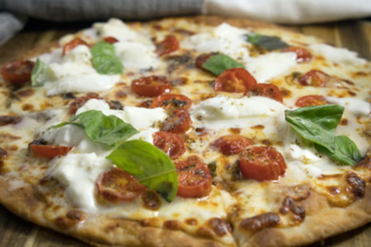 Non Solo Piada New York, NY Restaurant Menu + Delivery Seamless