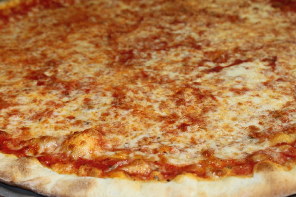 Bklyn's Pizza Delivery Menu | Order Online | 1406 86th St Brooklyn ...