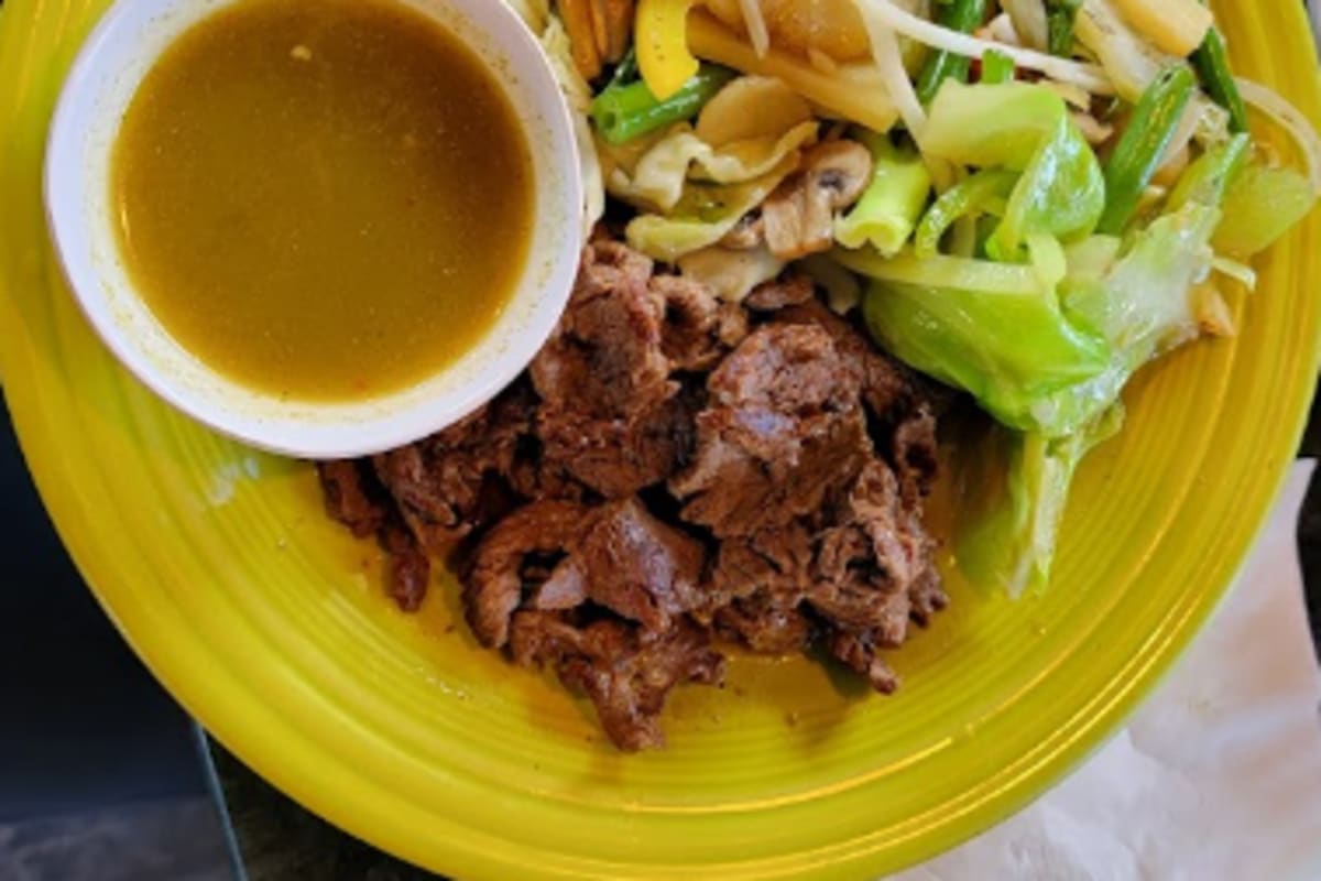 House of Noodle Delivery Menu Order Online 2025 Santiam Hwy SE