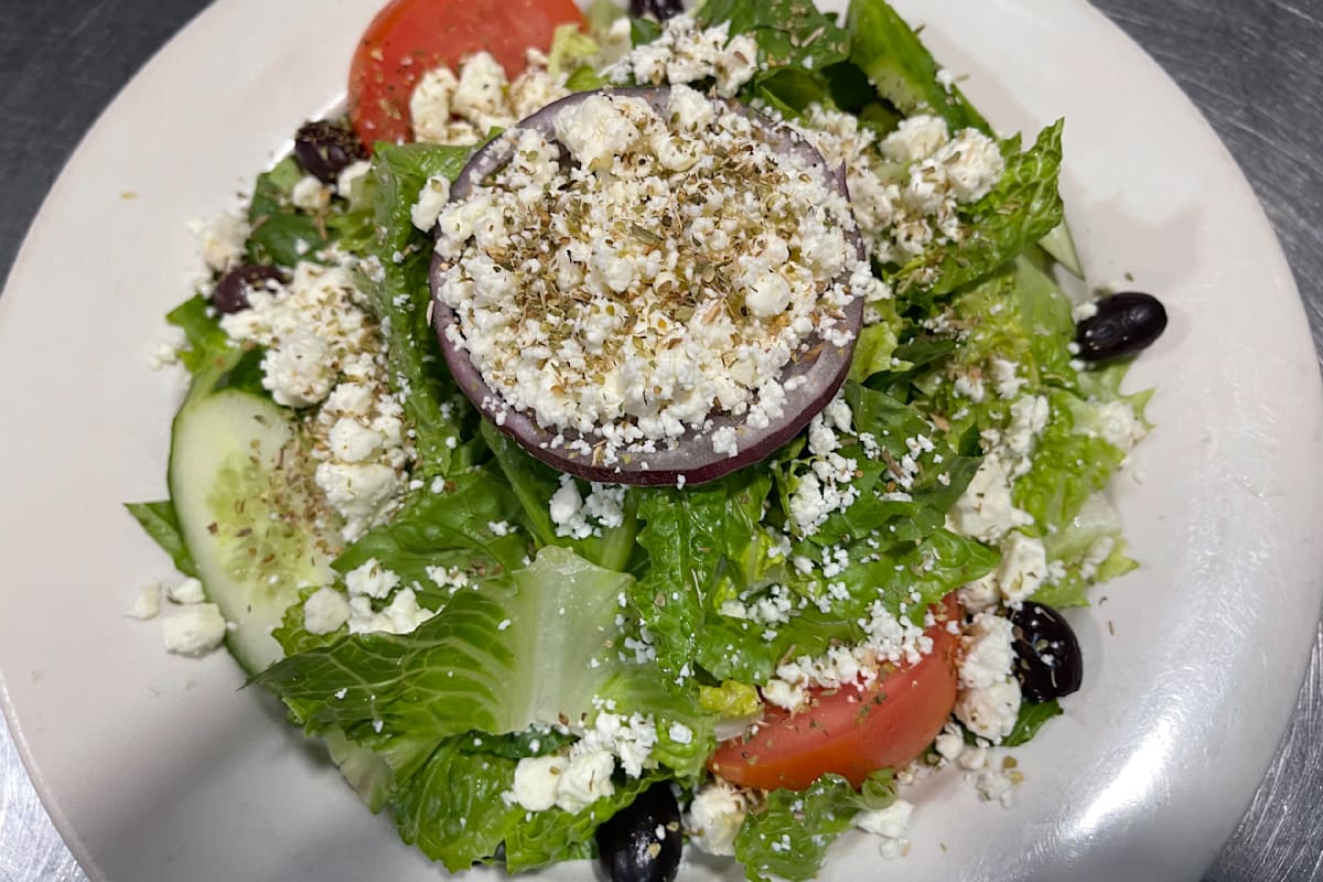 Vintage Bar And Grill Delivery Menu Order Online 1116 Old York Rd