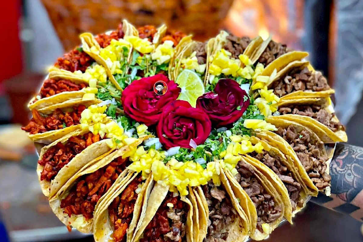 Taqueria El Taquero Guzman: Why This Santa Ana Spot Hits Different