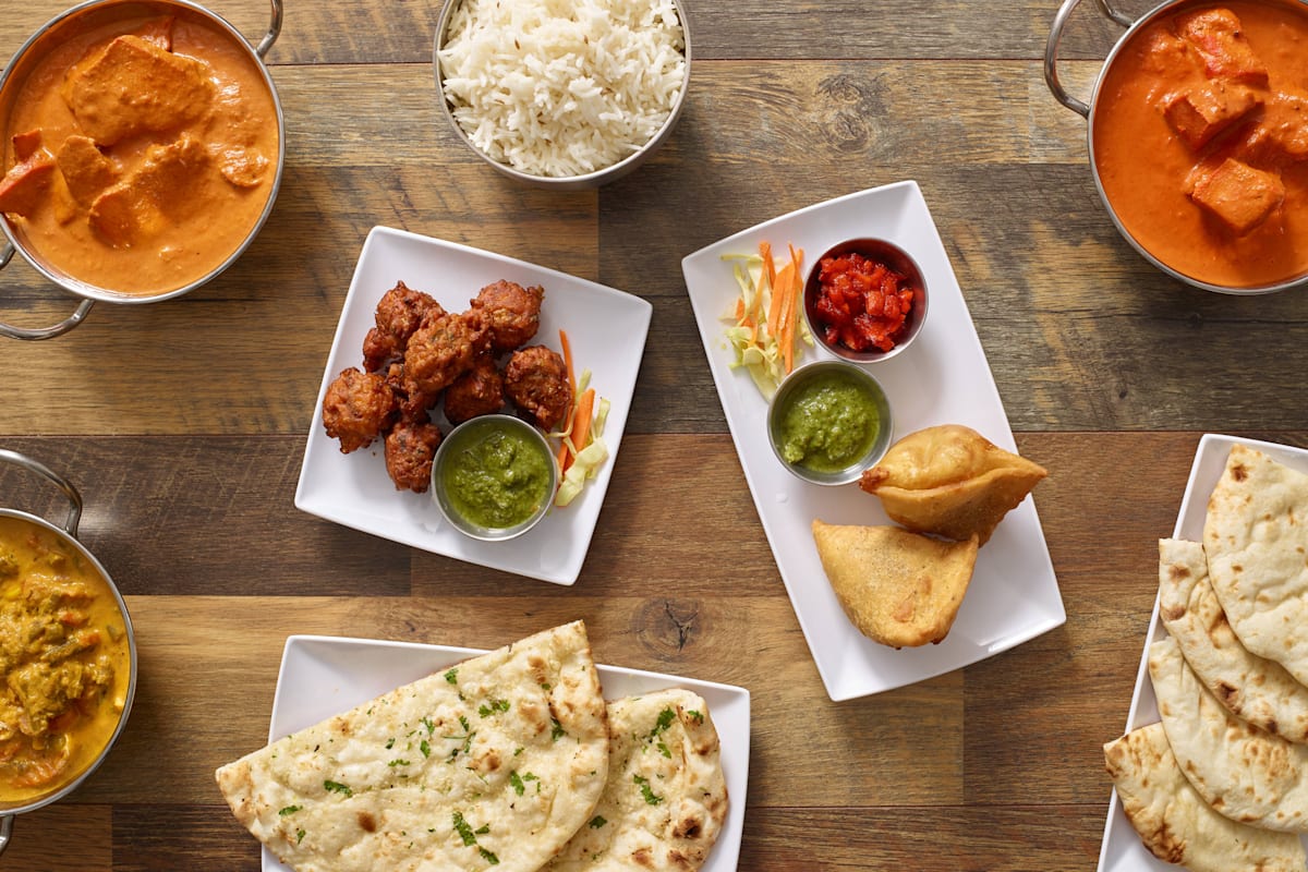 Indian Grill Camillus, NY Restaurant Menu + Delivery Seamless