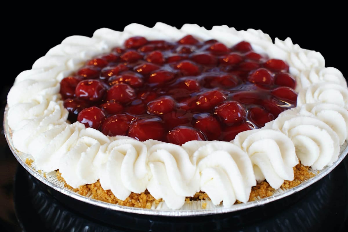 PIEfection Pie Shop Delivery Menu Order Online 9015 E Via Linda