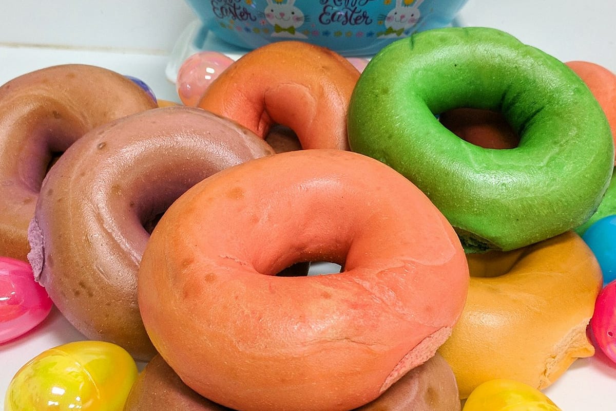 Poppy Seeds Bagels Centereach, NY Restaurant Menu + Delivery Seamless