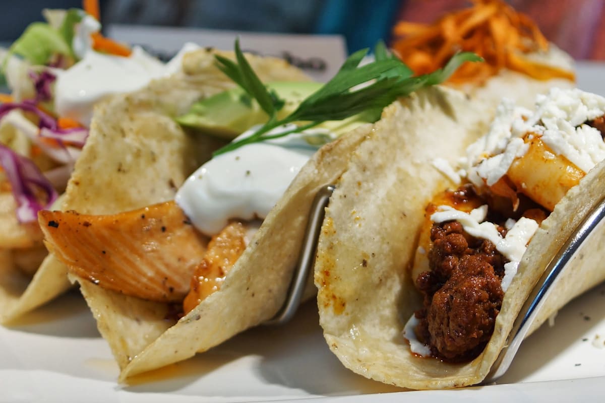 Zacatecas Mexican Restaurant Delivery Menu Order Online 145 W