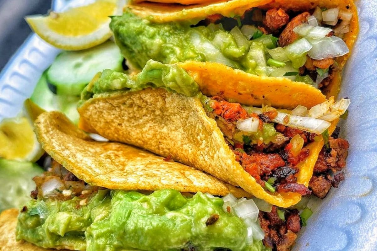 Taqueria El Poblano Estilo Tijuana Delivery Menu Order Online 1087