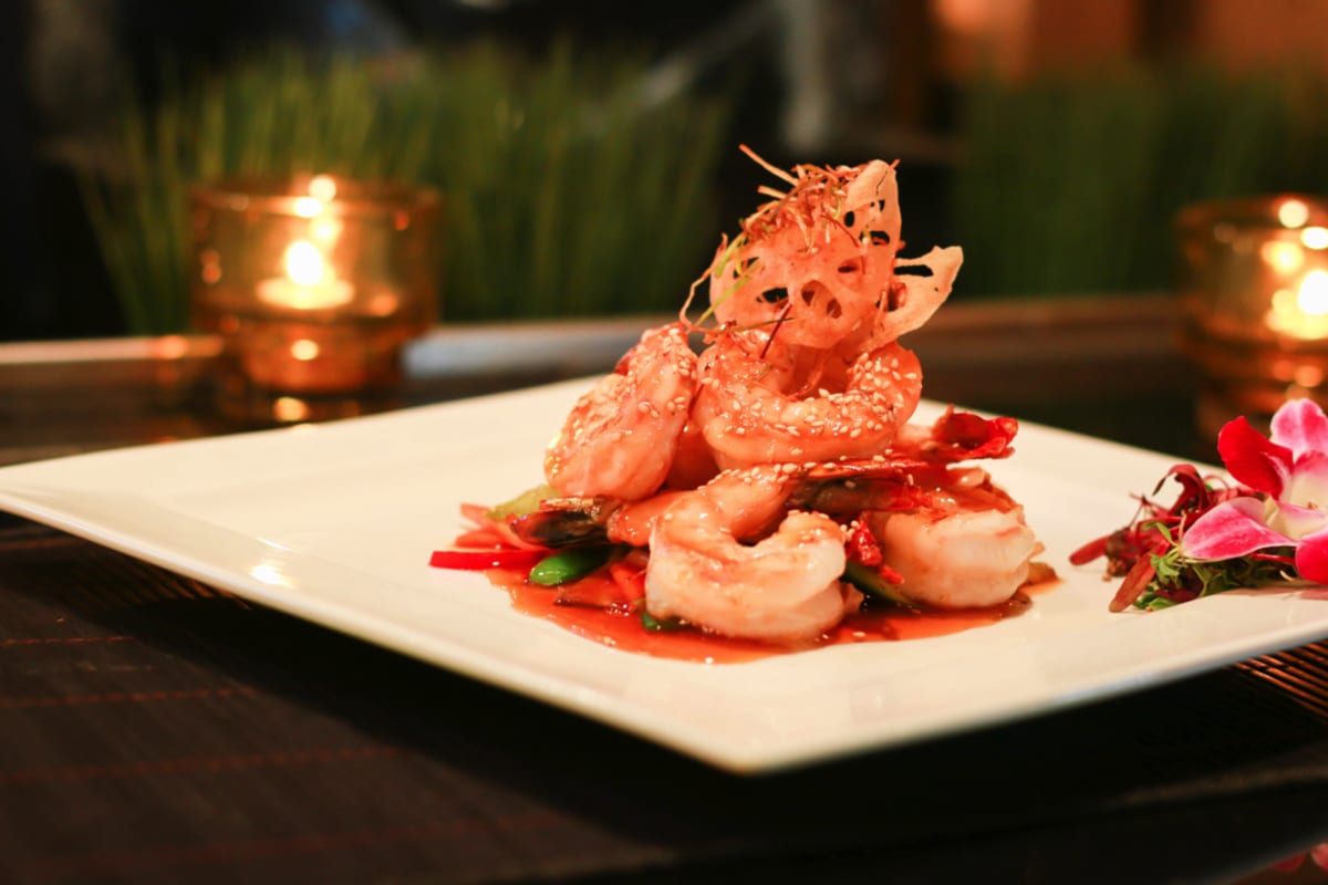 Asahi Japanese Hibachi and Sushi (Union Ave) Delivery Menu Order