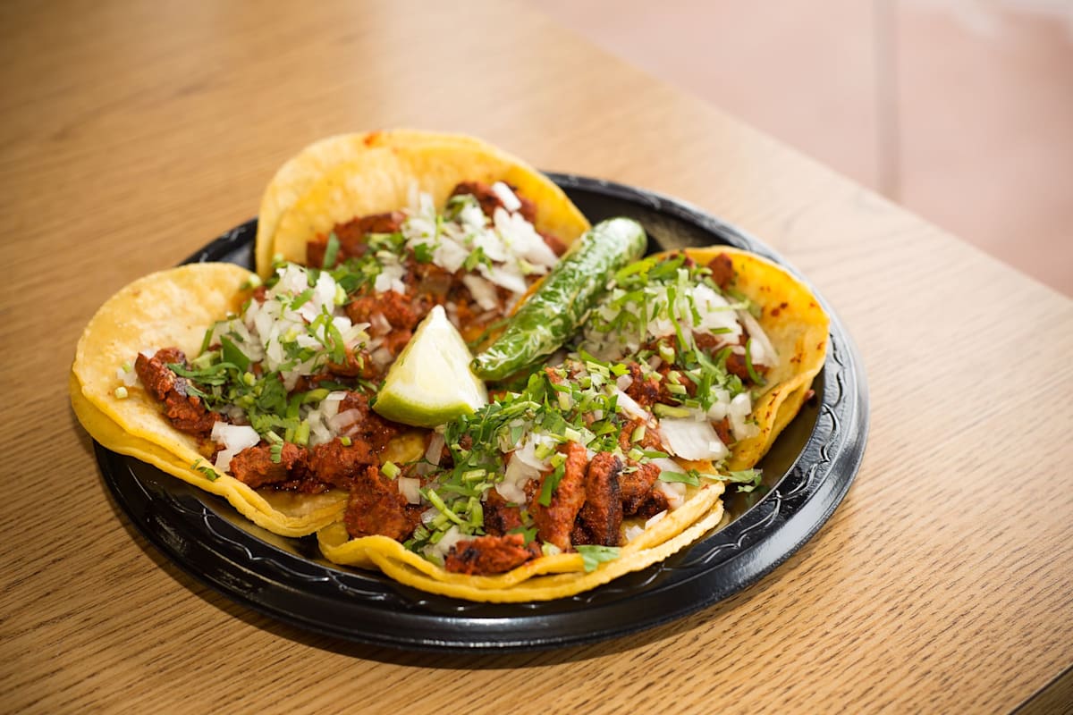 El Ranchito Taco Shop Delivery Menu Order Online 32251 Mission