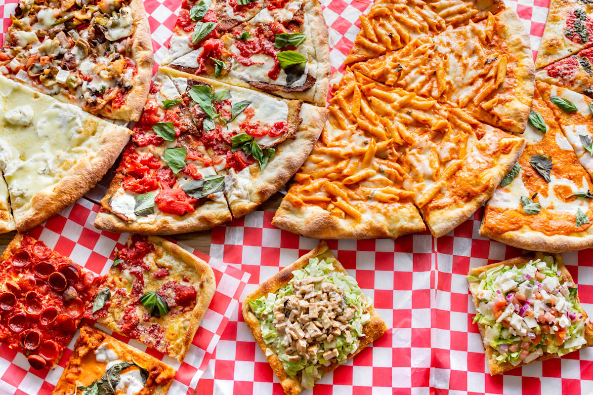 Pearl River Pizzeria Delivery Menu Order Online 137 North