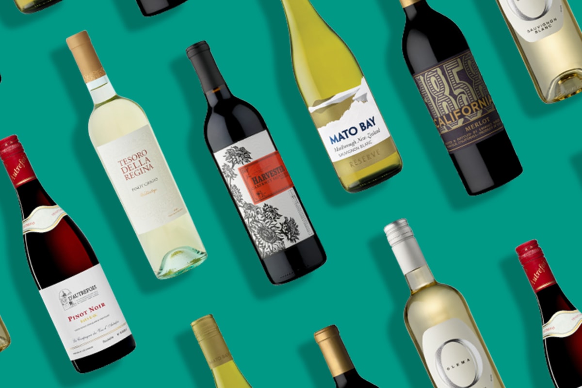 Total Wine & More - Coon Rapids, MN Restaurant | Menu + Delivery | Seamless