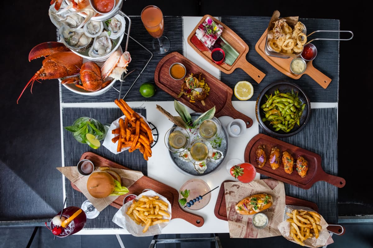 Cajun Claws Delivery Menu Order Online 6 N Ocean Ave Patchogue Grubhub