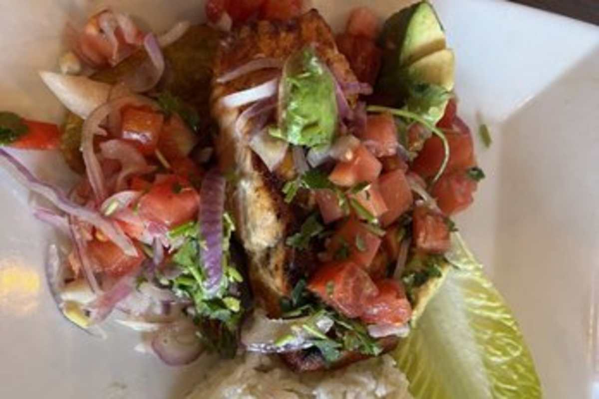 Saoco Colombian Restaurant Delivery Menu Order Online 456 Forest Rd