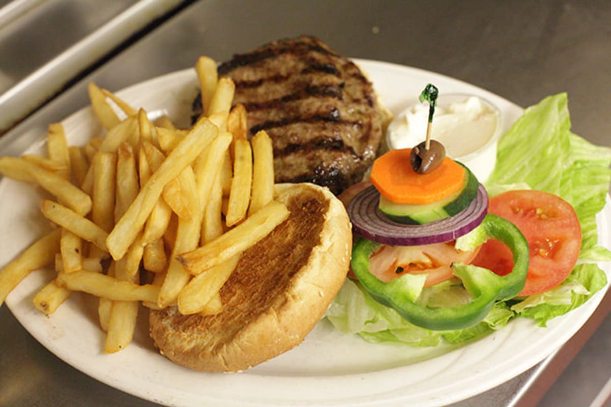 Bridgewater Diner Delivery Menu Order Online 1244 US22 Bridgewater Grubhub