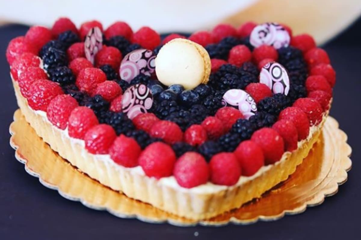 Papaya Pastry Glendale, CA Restaurant Menu + Delivery Seamless