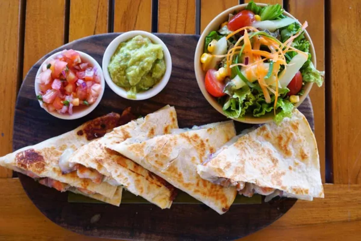 Fritangas Mexican Restaurant Thorton Delivery Menu Order Online