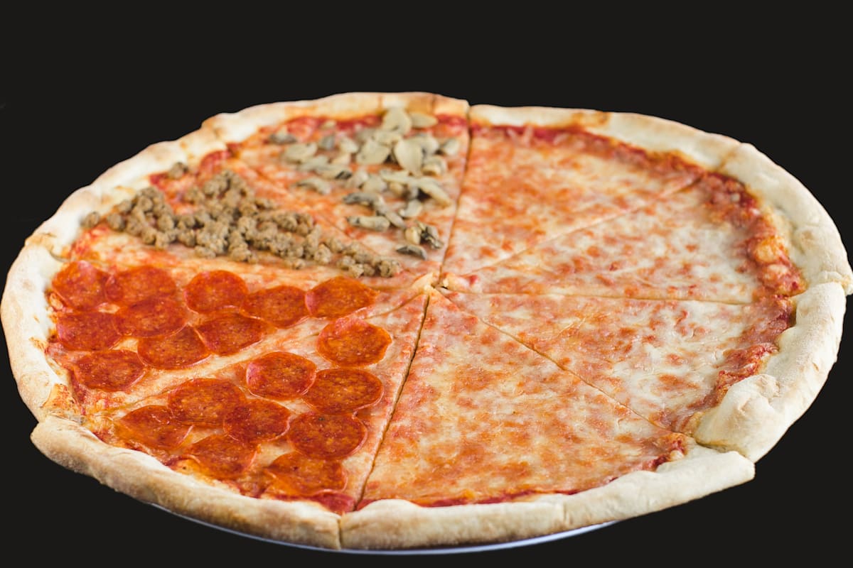 Cono Pizza & Ice Cream Delivery Menu Order Online 111 E High St