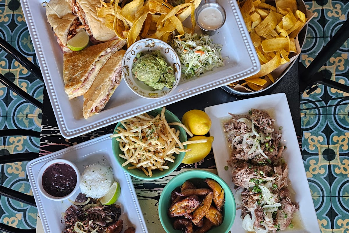 Cuba Cuba Sandwicheria Delivery Menu Order Online 654 S Colorado