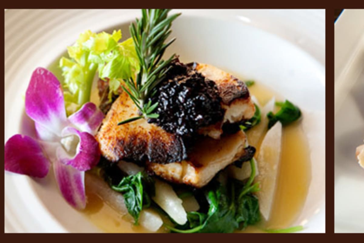 Buddha Asian Bistro Rye Brook, NY Restaurant Menu + Delivery Seamless