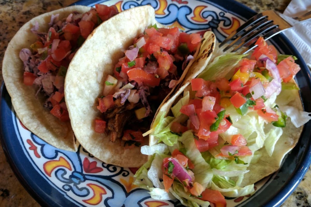 Tequila Lime Cantina Delivery Menu Order Online 197 Bank St, Fall