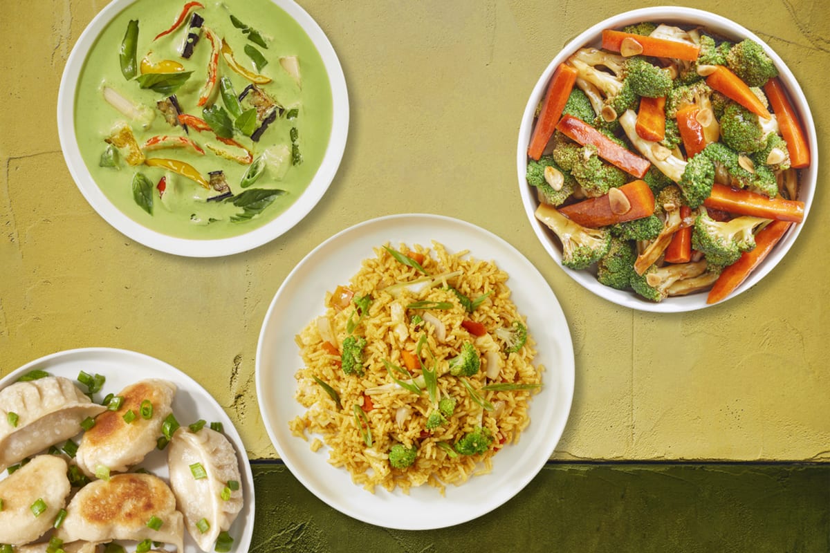 The Thai Garden Delivery Menu Order Online 4001 West Coast Hwy