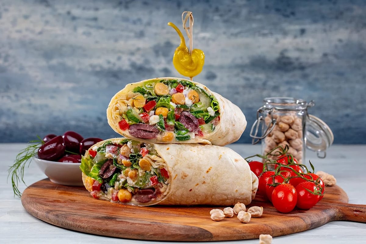 The Great Greek Mediterranean Grill Delivery Menu Order Online 1070