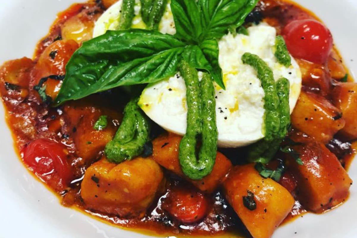 Cucina Jupiter Delivery Menu Order Online 2525 Military Trail