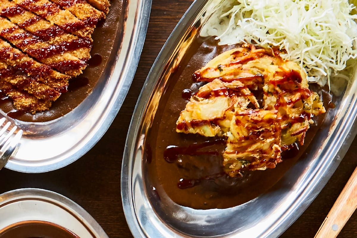 Go Go Curry Harlem Delivery Menu Order Online 567 W 125th St New