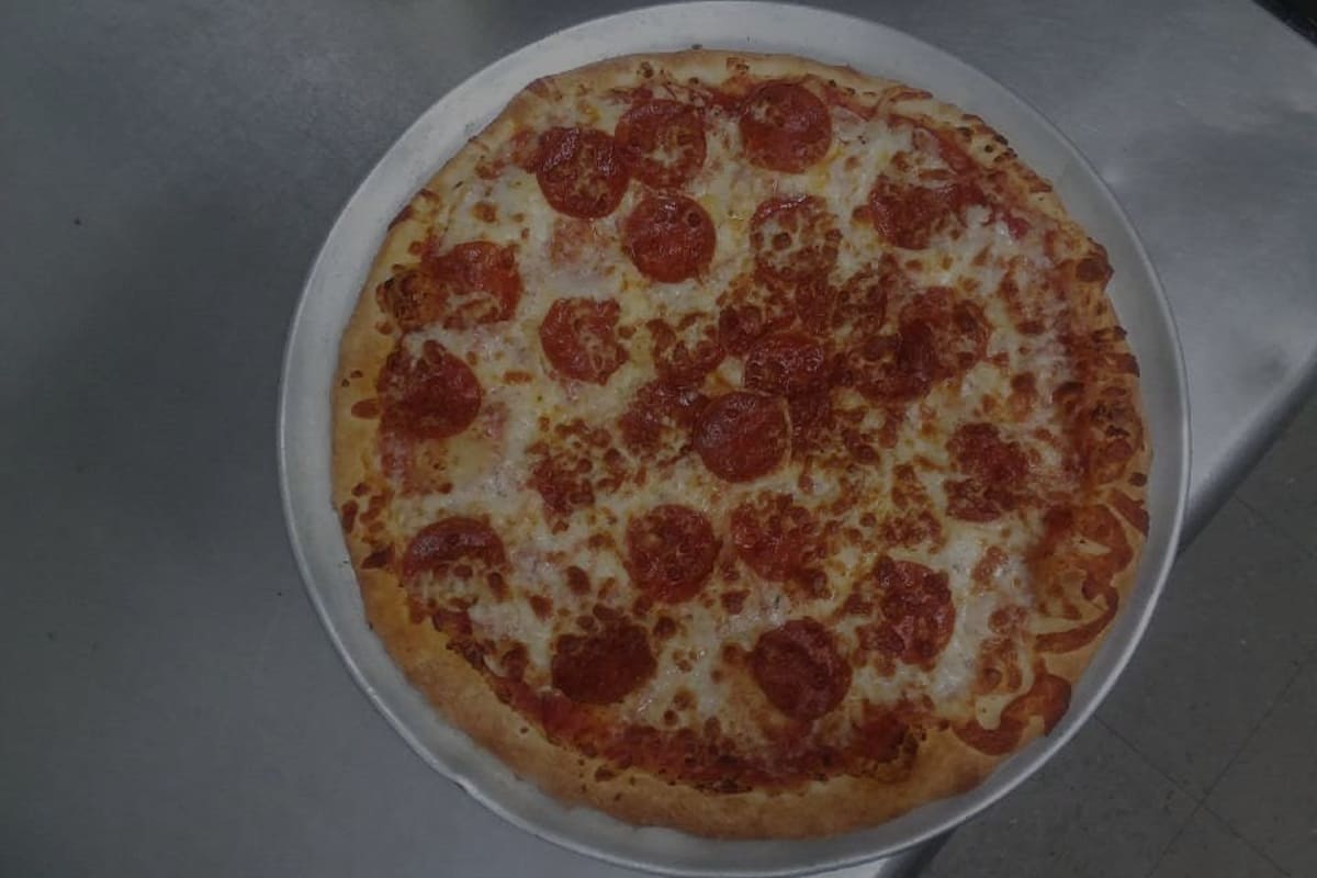 Pizza Xpress Selma, NC Restaurant Menu + Delivery Seamless