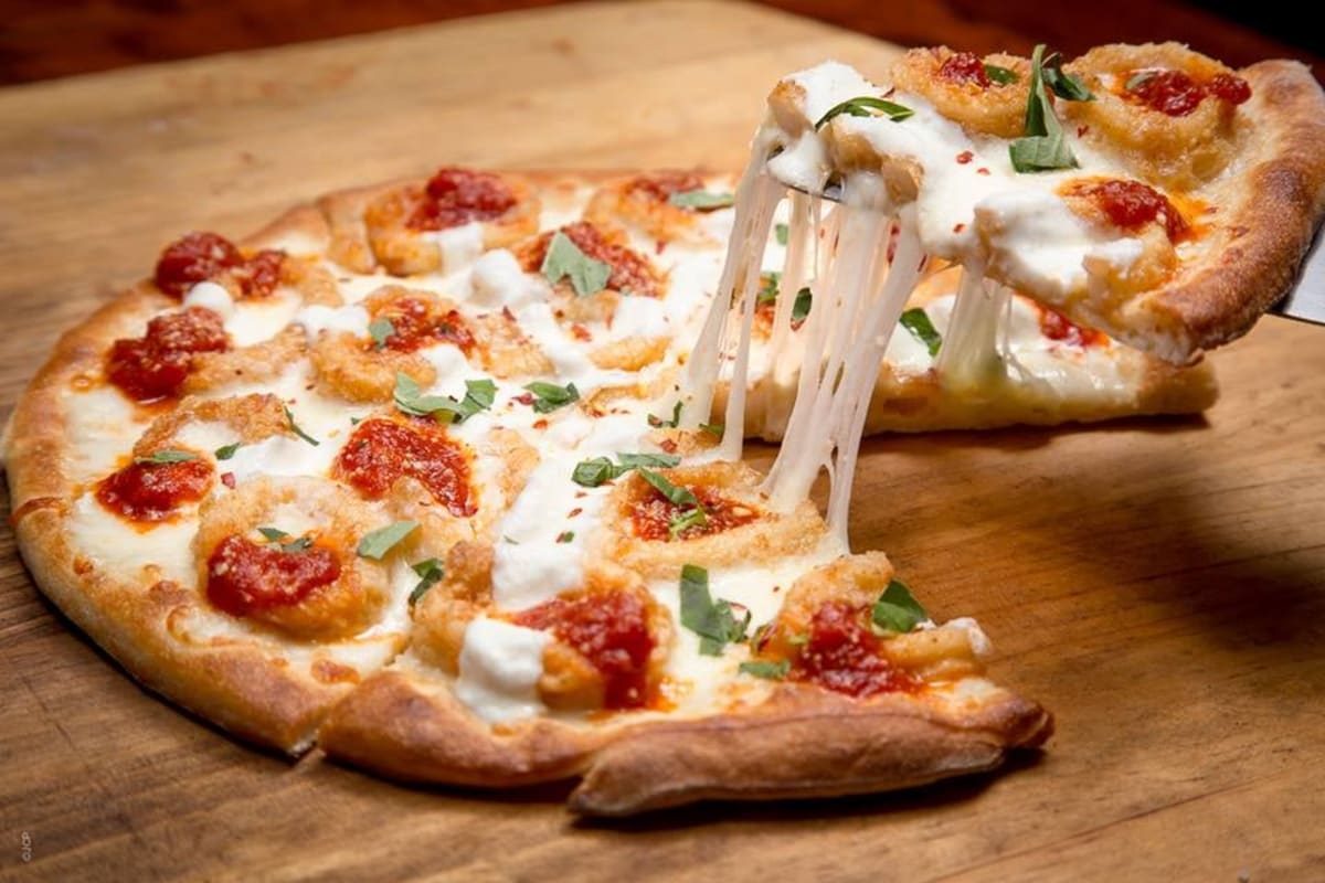 Village Pizza & Pasta Delivery Menu Order Online 35 W Allendale Ave