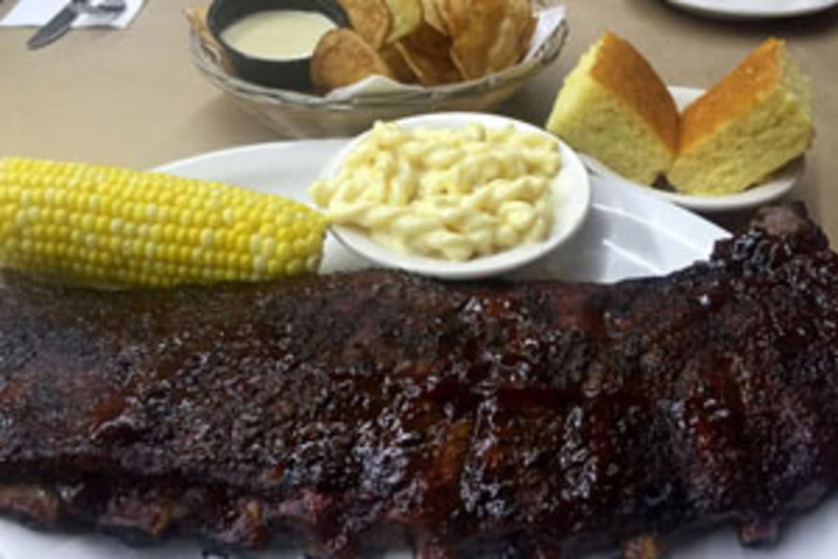 Harbor Smokehouse Delivery Menu Order Online 625 Portion Rd