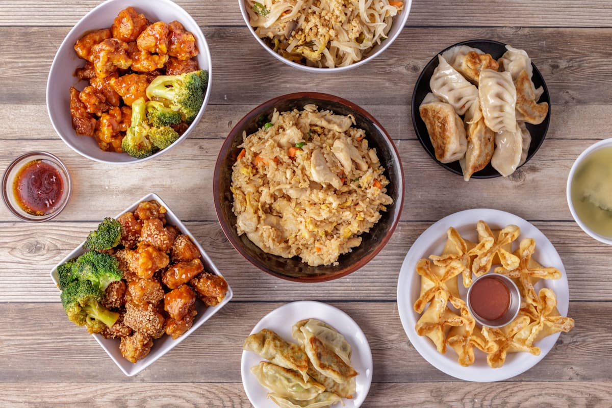 Tomo Asian Bistro Delivery Menu Order Online 1365 New Scotland Rd Slingerlands Grubhub