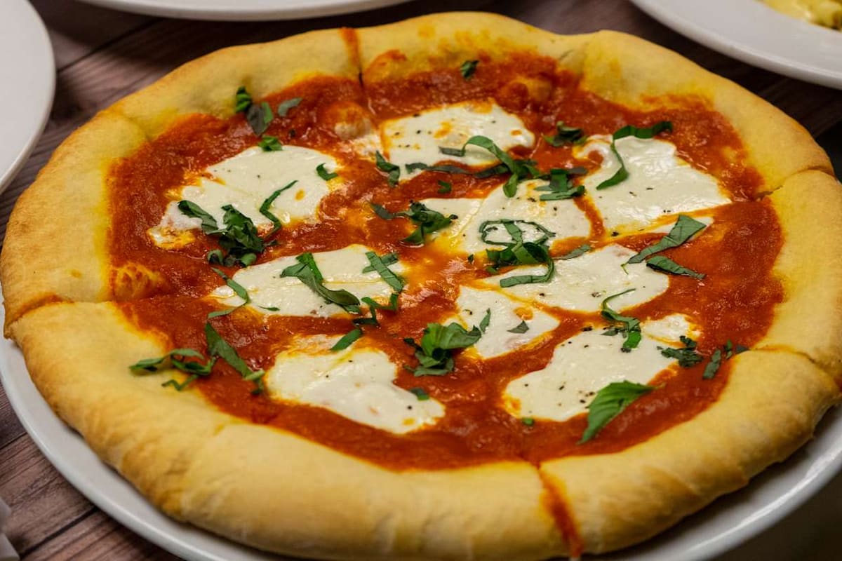 Farro Italian Restaurant Delivery Menu Order Online 8230 S Holly St