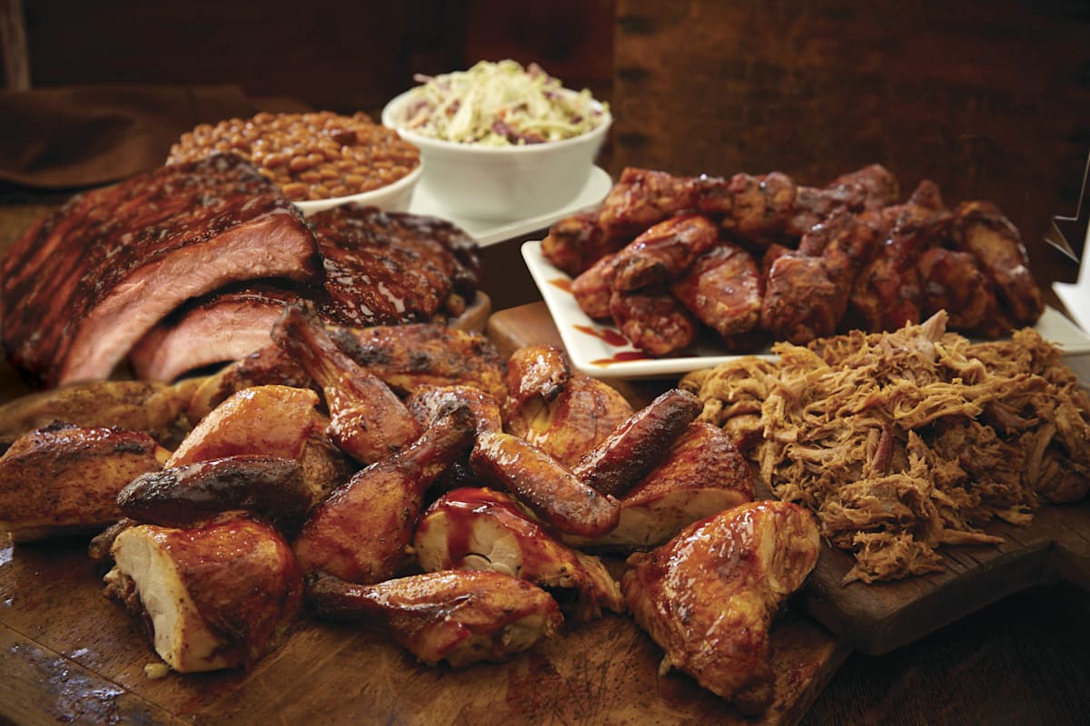 Smokey bones clearance menu prices