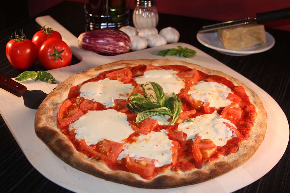 Full Circle Pizza Delivery Menu Order Online 845 Jones Hill Rd West