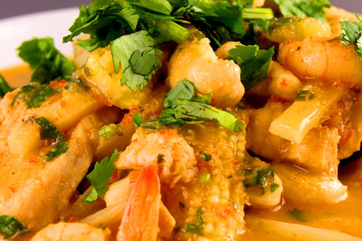 Lotus Asian Fusion Delivery Menu Order Online 16 West Marie Street