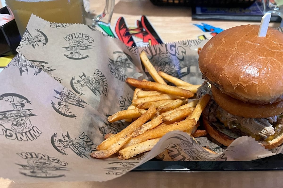 Wings Etc. Delivery Menu Order Online 7200 Rd SW