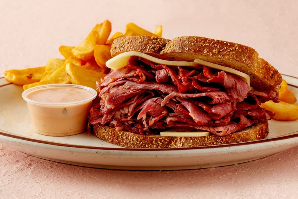 Lancers Family Restaurant Burbank, CA Restaurant Menu + Delivery